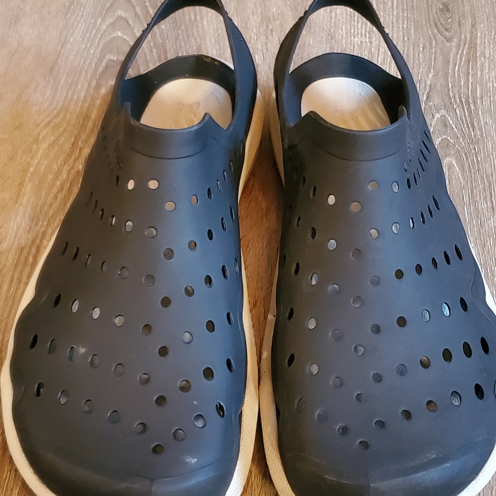 Men's Crocs